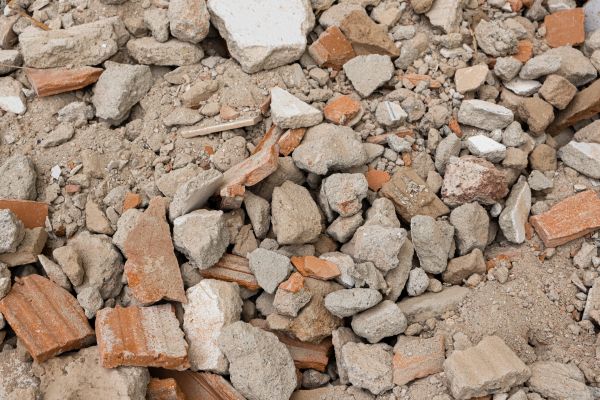 Masonry Removal in Lockport