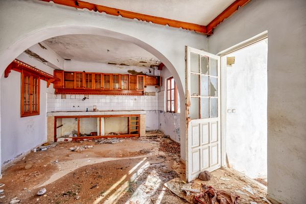Kitchen Removal Service