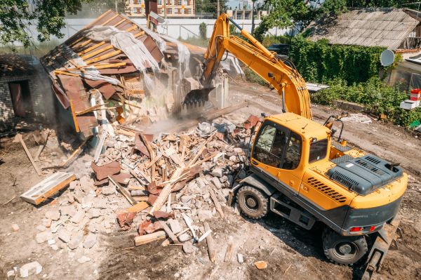 Construction Demolition