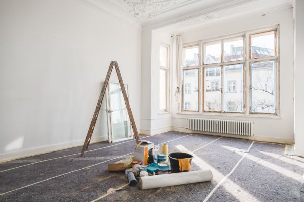 Renovation Services