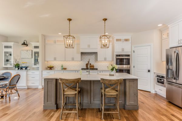 Interior Remodeling