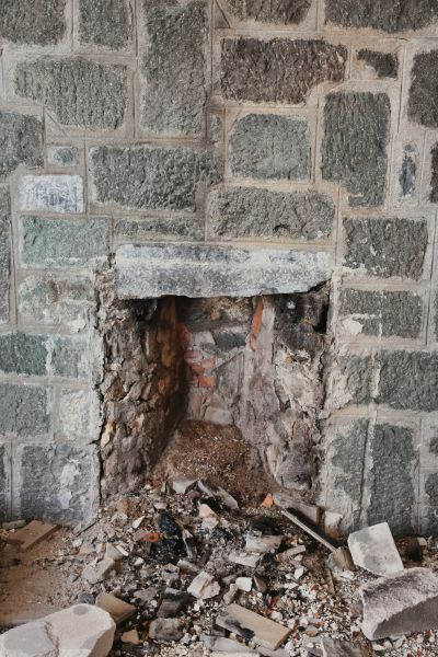 Hearth Demolition Service