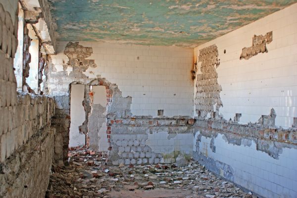 Room Demolition Service