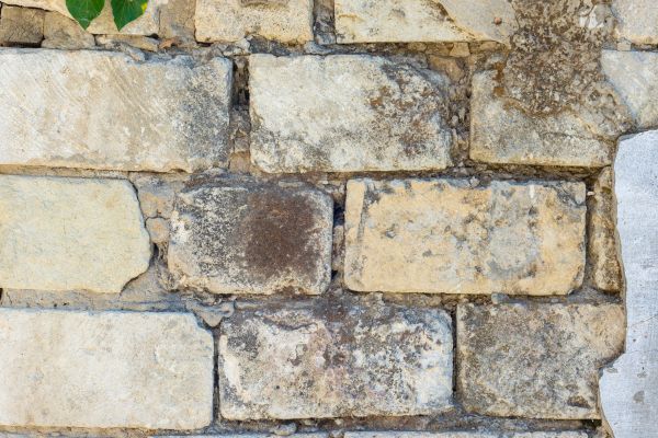 Block Wall Removal in Lockport